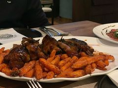 -Hurricane's Grill 飓风牛排