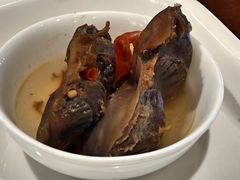 鸭胗-汪一挑馄饨(老街店)
