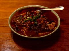 -丽江金茂凯悦臻选酒店-滇香馆