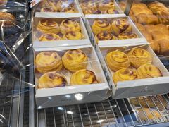 -巴黎优朵烘焙馆(菱角湖壹号店)
