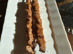 -民族饭荘(新华大街店)