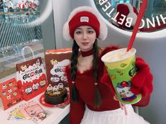 -DQ·蛋糕·冰淇淋(通州万达店)