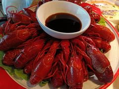-京城阁·南门涮羊肉.小龙虾烧烤(松江九亭店)