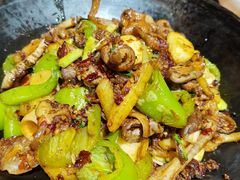 -胡师傅三下锅(汽车站店)