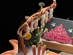 -蟹犇•帝王蟹雪蟹(陆家嘴店)