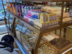 -玛尔哈巴·塔塔尔糕点(华侨小区店)