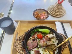-回味碗土家洋芋饭(财信城市国际店)