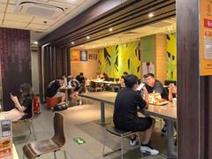 -麦当劳(北京金星西路店)