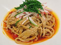 沙葱莜面-凯鸽酒楼(操场城店)