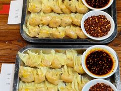 -小民大排档(马场角横路店)