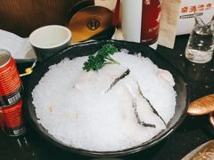 -井格重庆火锅(西直门凯德Mall店)