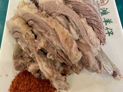 -国强手抓(西夏区店)