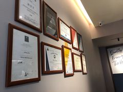 -Punchline Coffee&Roaster(同济大学店)