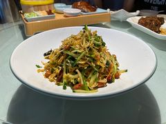 -北院·果木烤鸭·25年东北菜(创意产业园店)