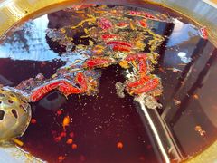 -飘香火锅(玉林西路店)