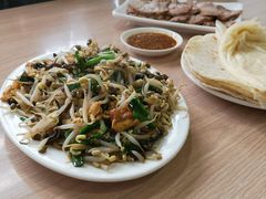 -姥家春饼店(漳州二路店)