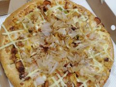 -尊宝比萨(厦大店)