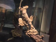 -中国沉香文化博物馆