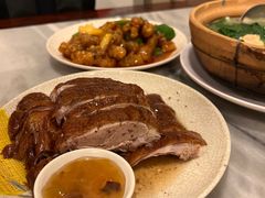 -紫金食坊(江南西路店)