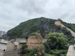 -大境门景区