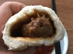 -清真·老金家牛肉店(会展路店)