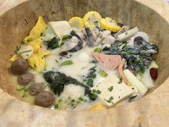 -云中鱼蒸汽石锅鱼(川沙百联店)