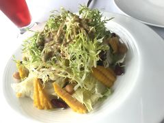 马克西姆沙拉-马克西姆俄罗斯餐厅(通亚街店)