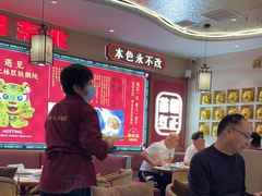 -遇东北林区铁锅炖(南开店)