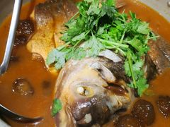 -老海陵·泰州菜(图书馆店)
