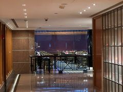 -北京贵宾楼饭店 红墙咖啡厅