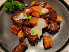 -上海人家花樣年华(中山公园店)