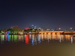 -南通濠河风景名胜区