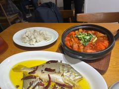 -必点海鲜·鲅鱼水饺(鞍山西道店)