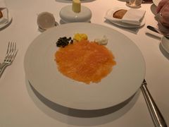 -文华扒房及酒吧(香港文华东方酒店)