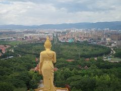 -西双版纳勐泐文化旅游区