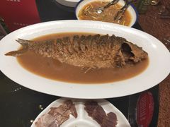 -阿庄新豫菜(航海东路店)