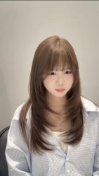 -V7 HAIR SALON烫发染发接发