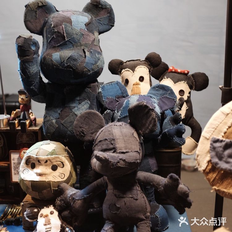 漫步杭城最chill的复古市集｜银盐