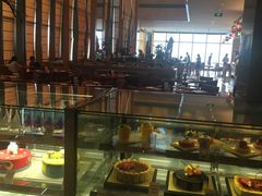 -视界美食自助餐厅·石家庄希尔顿酒店