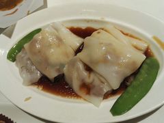 -潮福城大酒楼·潮味粤品·港式点心(湖滨北路店)