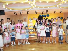 -里拉音乐学校(瑞际酒店店)