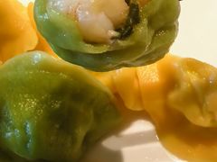 -船歌·鱼水饺青岛菜(国贸商城店)