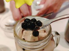 奶茶-鹿港小镇(金虹桥国际中心店)