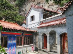 -圣莲山风景区