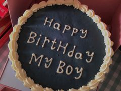 -麦雪尔甜品·生日蛋糕(新街口旗舰店)