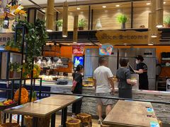 -好人民间小吃·番茄鱼酸菜鱼(木渎悠方店)