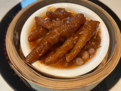 -滋粥楼·顺德菜(番禺广场总店)