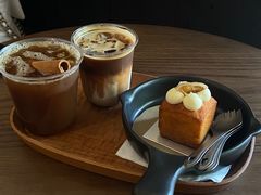 -山野咖啡(之江花园店)