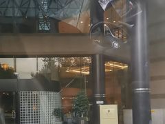 -上海新锦江大酒店