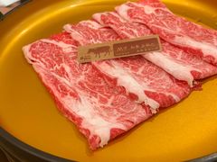 -牛New寿喜烧(青浦店)